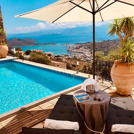 Villa Oleander إيلوندا المظهر الخارجي الصورة