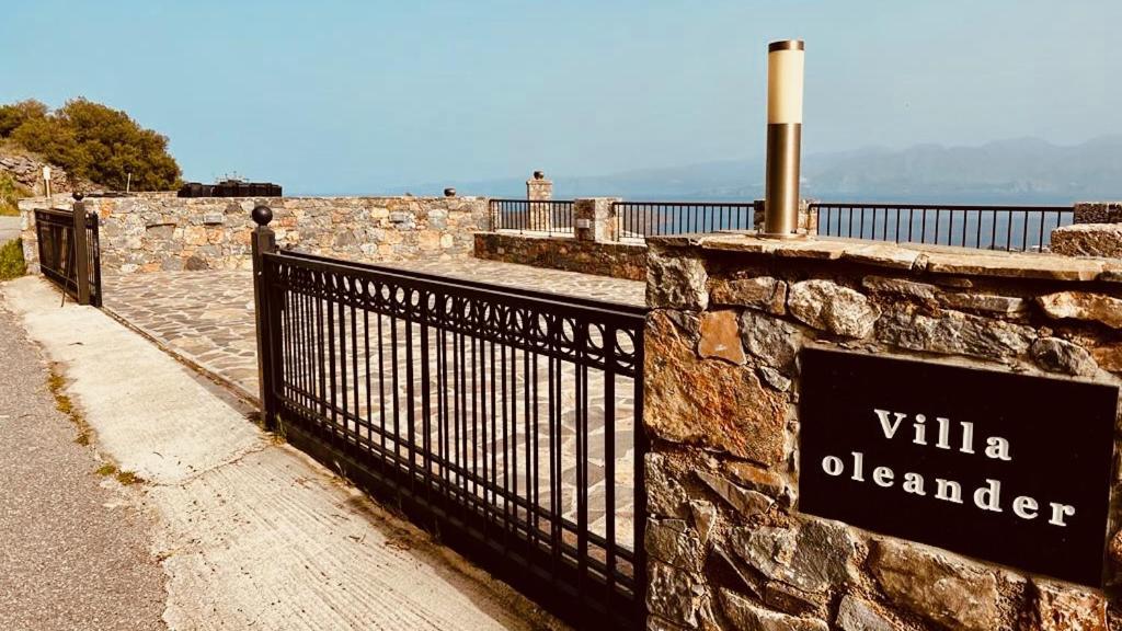 Villa Oleander إيلوندا المظهر الخارجي الصورة