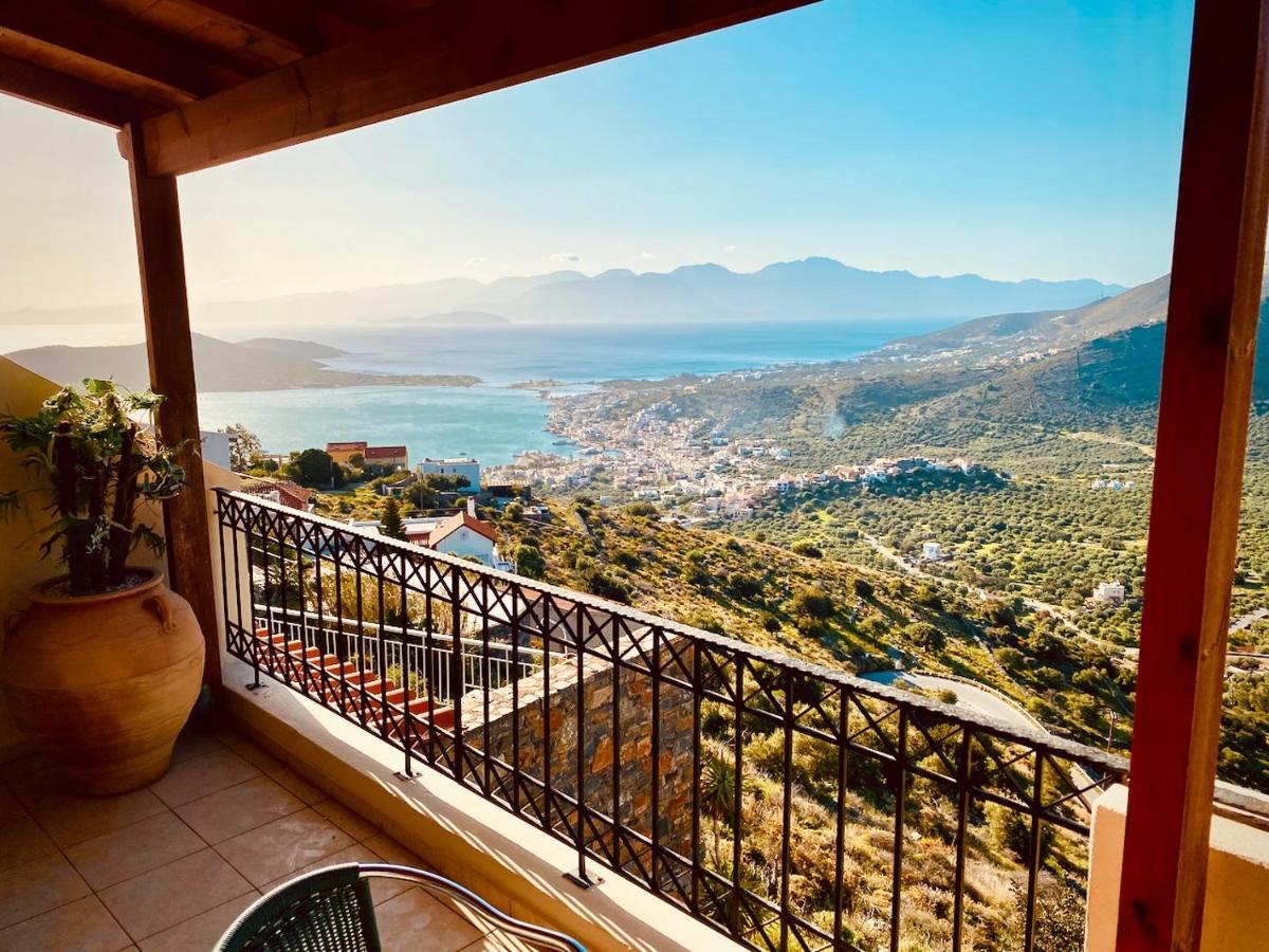 Villa Oleander إيلوندا المظهر الخارجي الصورة