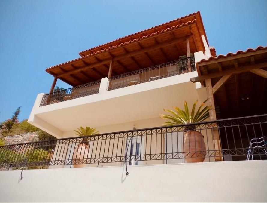Villa Oleander إيلوندا المظهر الخارجي الصورة