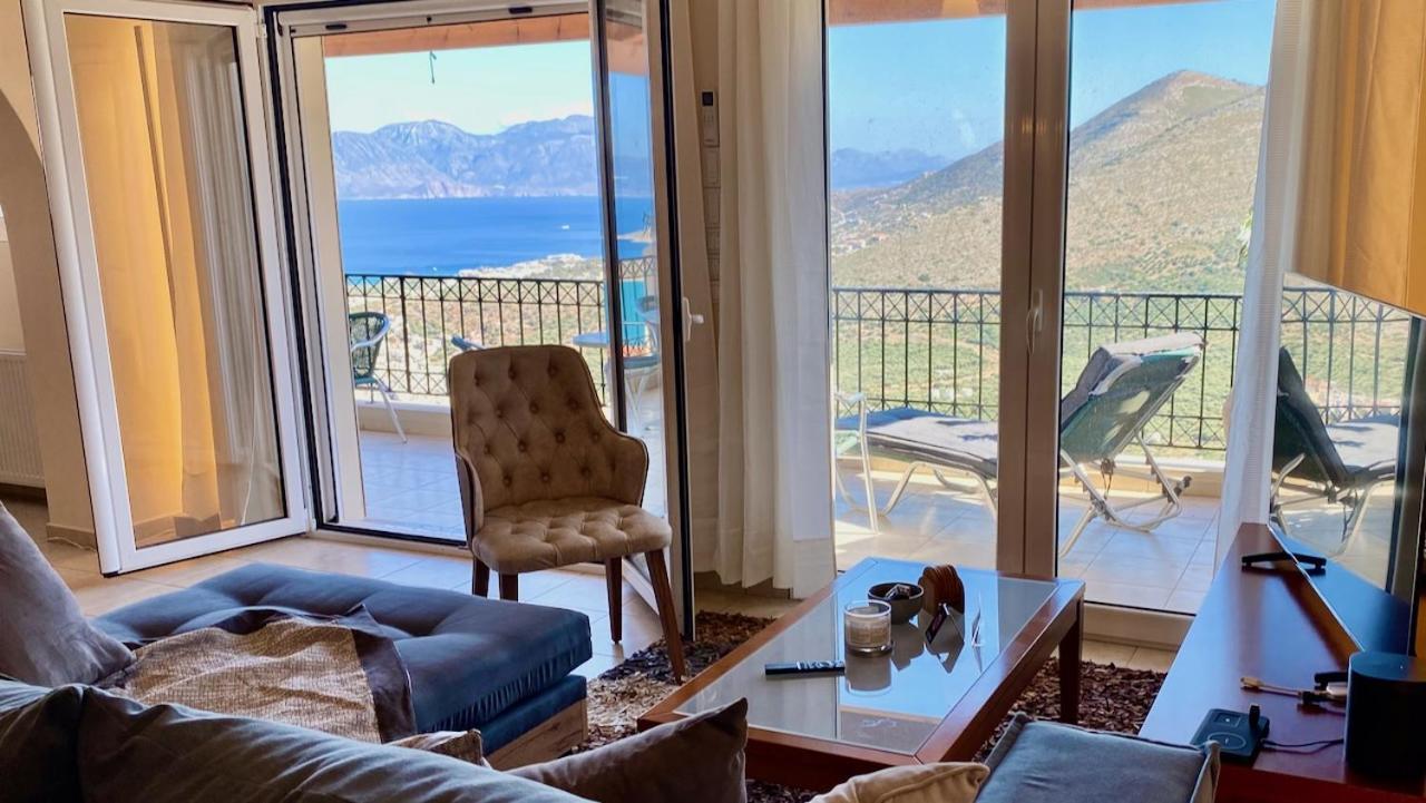Villa Oleander إيلوندا المظهر الخارجي الصورة