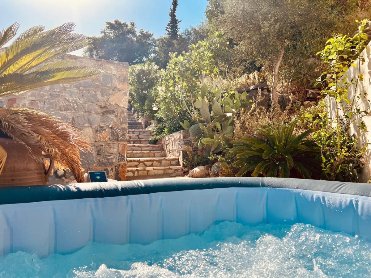 Villa Oleander إيلوندا المظهر الخارجي الصورة