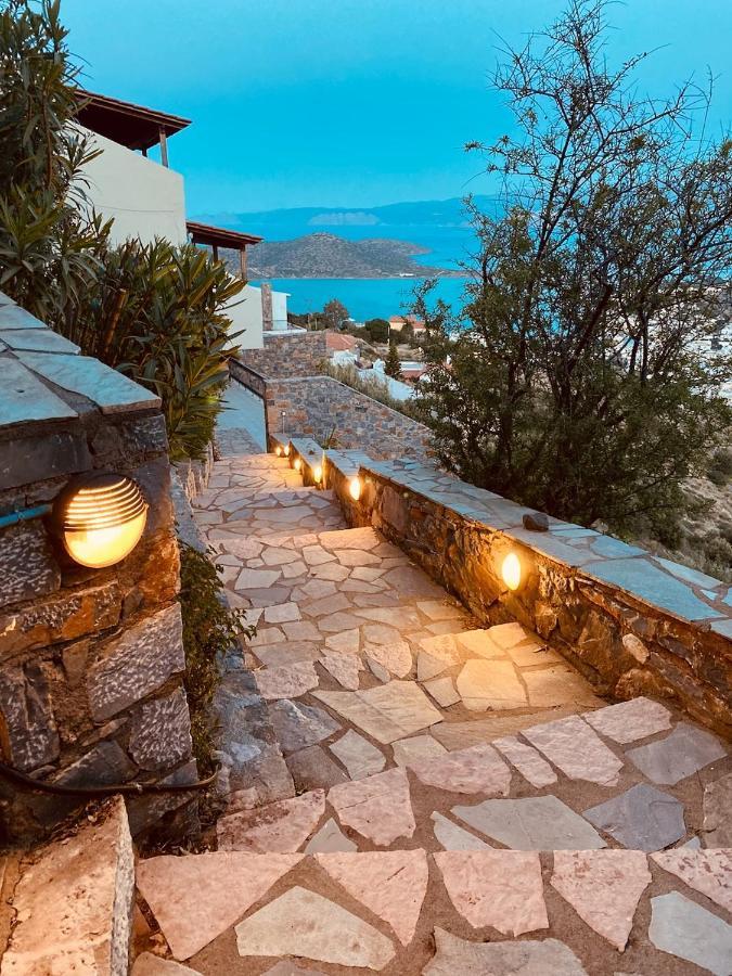 Villa Oleander إيلوندا المظهر الخارجي الصورة
