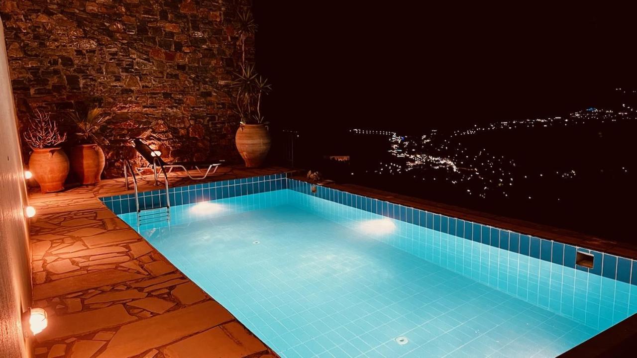 Villa Oleander إيلوندا المظهر الخارجي الصورة