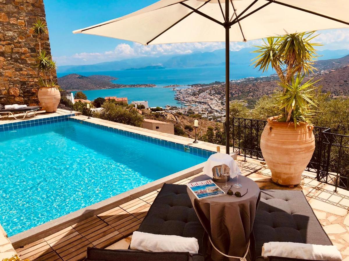 Villa Oleander إيلوندا المظهر الخارجي الصورة