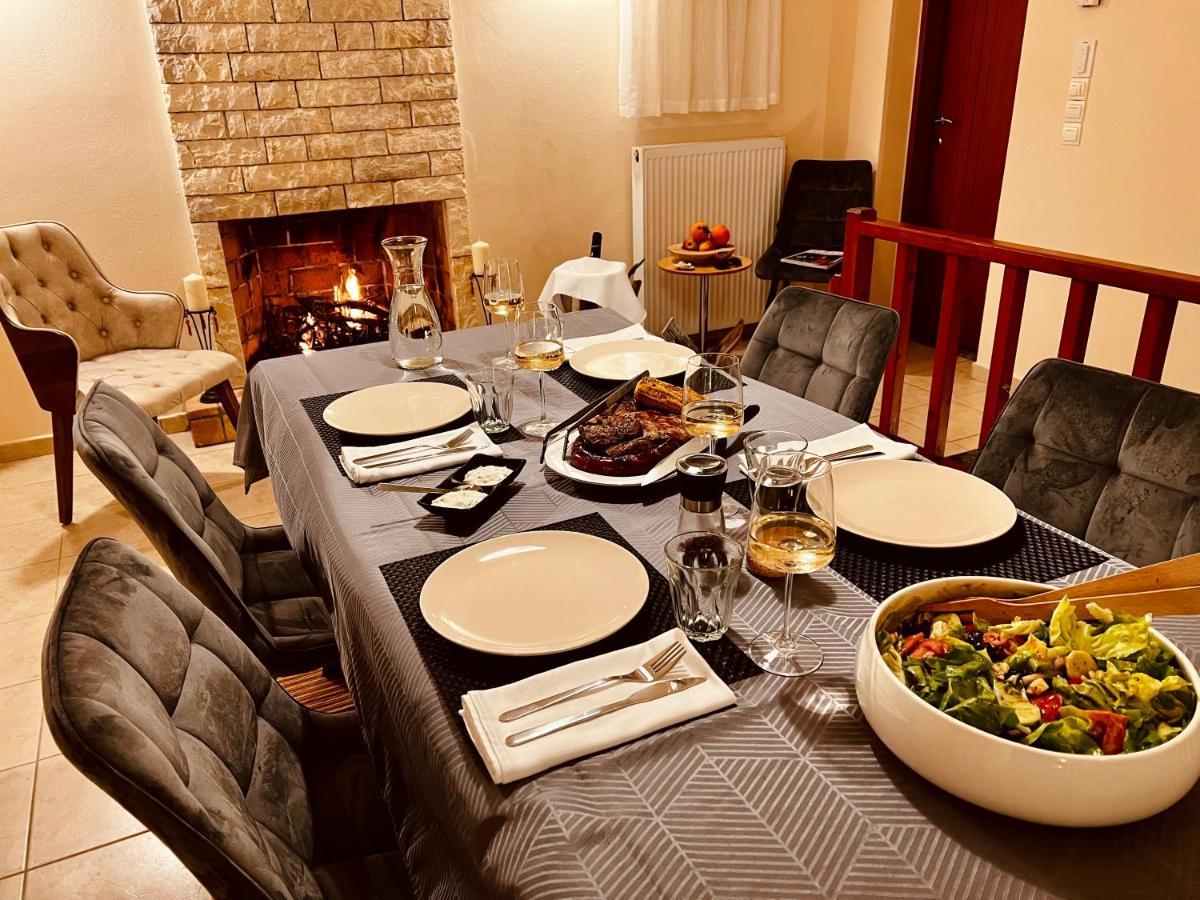 Villa Oleander إيلوندا المظهر الخارجي الصورة
